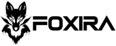 Foxira Logo