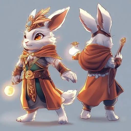 Character Cele