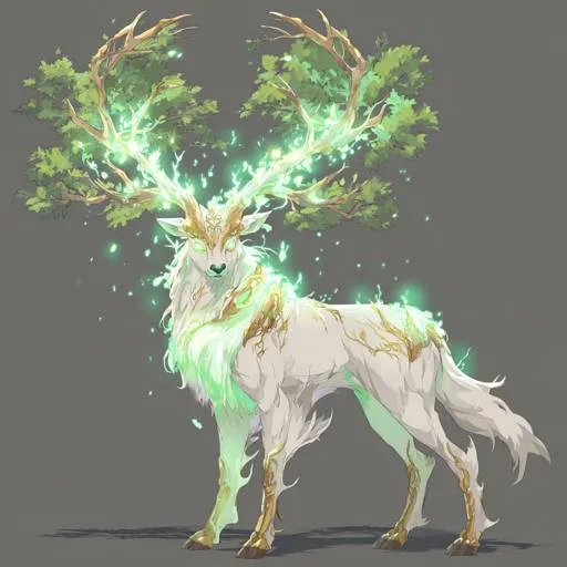 Character Guardian