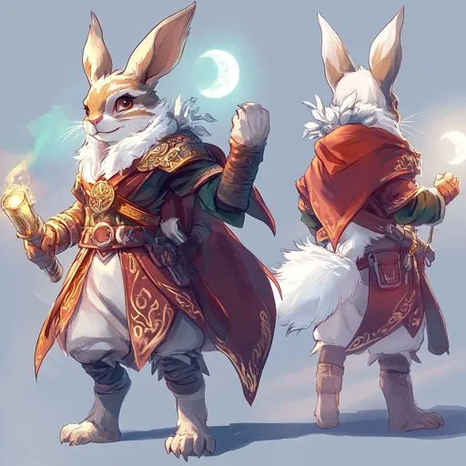 Character Tirsil